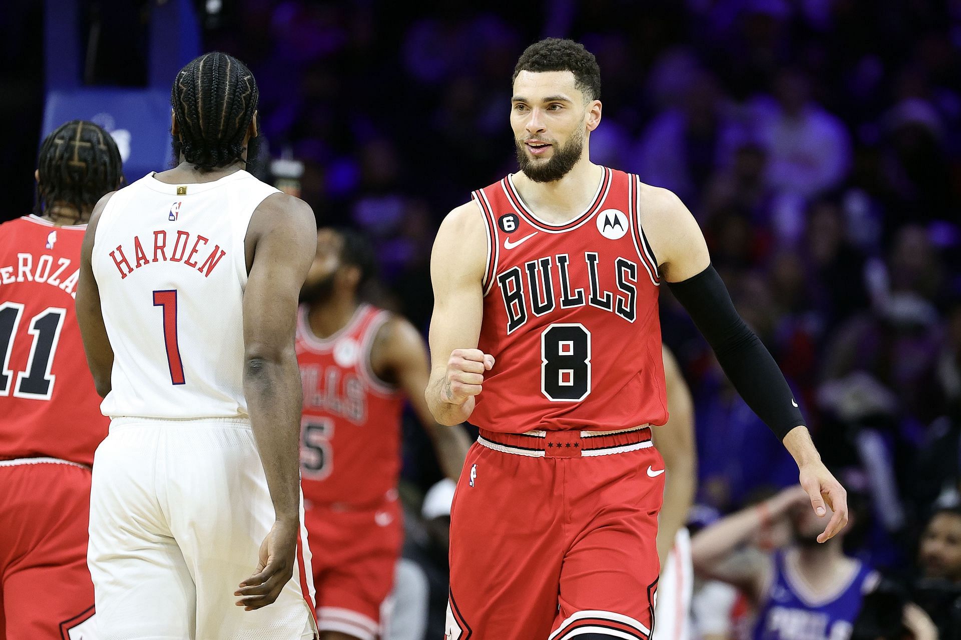 Can Chicago Bulls Make The 2023 NBA Playoffs? Looking At Chances Of 6x ...