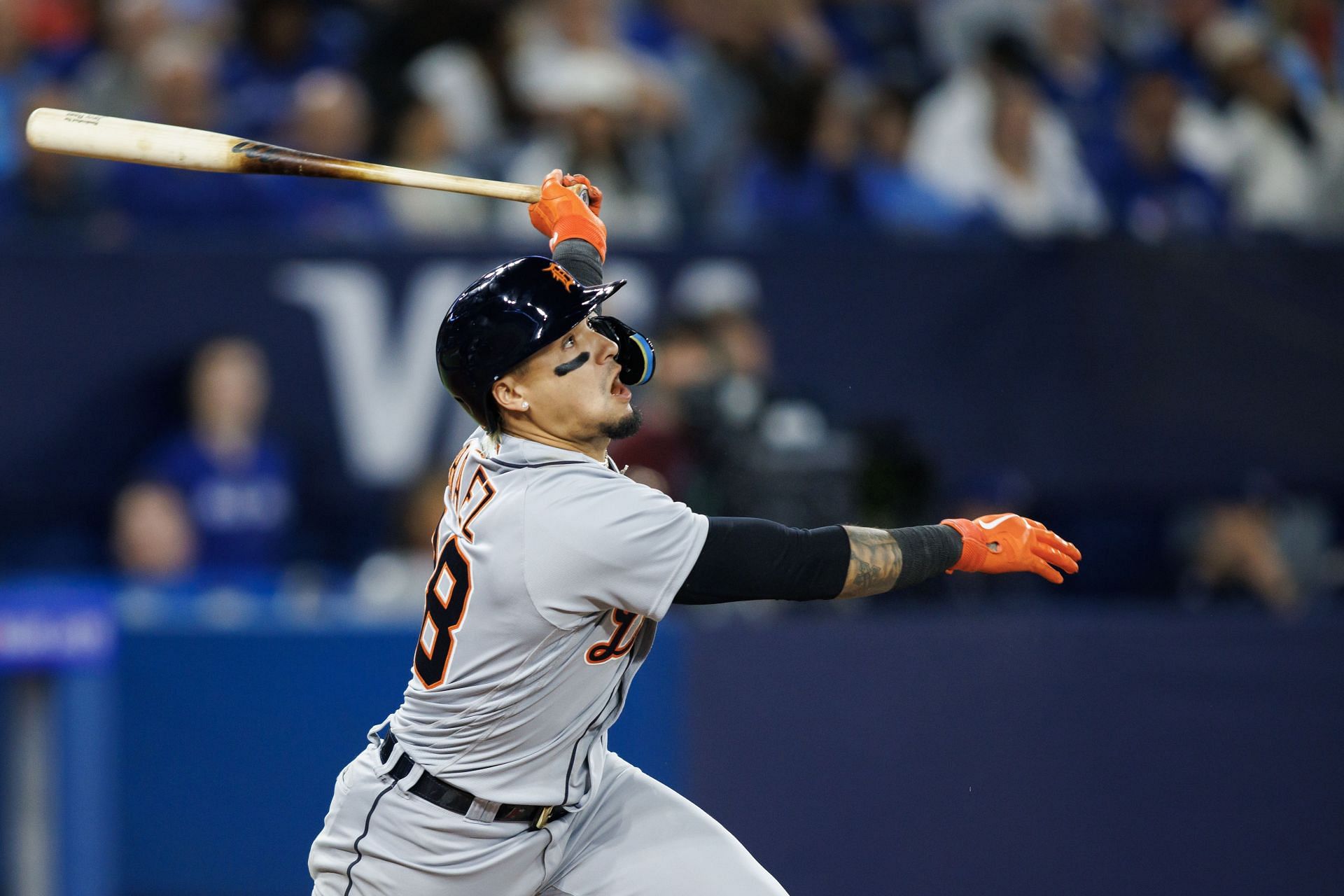 Tigers linked to Javier Baez, but will shortstop market start to