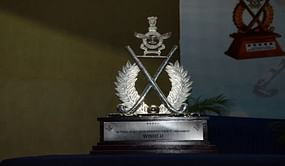 Marshal Arjan Singh Memorial Tournament: Who won the hockey tournament?