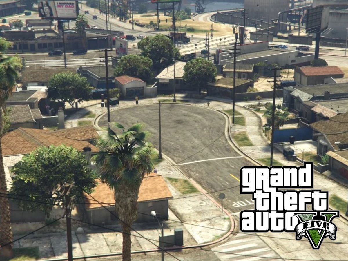 Five best Easter Eggs to explore in GTA 5. (Image via GTA Wiki)