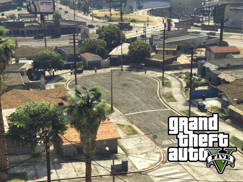 San Andreas in GTA III Era - Grand Theft Wiki, the GTA wiki