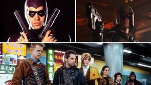 5 underrated superhero movies that deserve more recognition