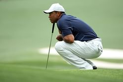 What happened to Tiger Woods? Golfer gives update after undergoing surgery