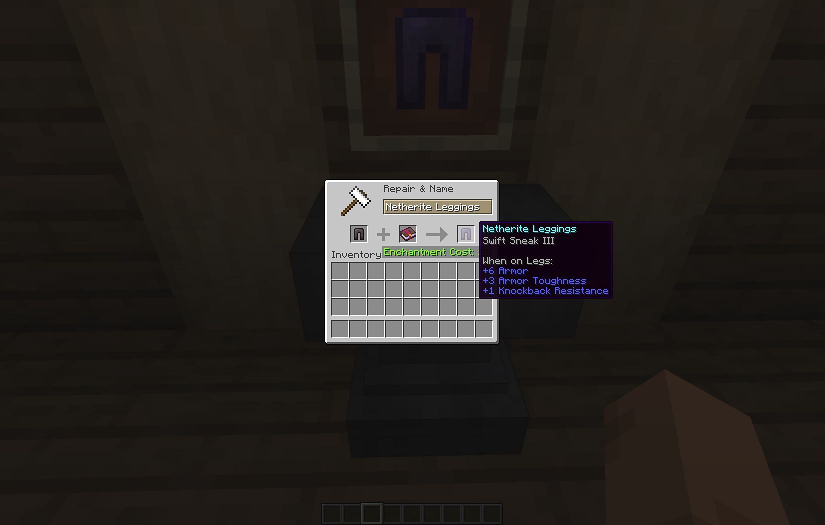 10 Most Useful Enchantments To Use In Minecraft 1.20