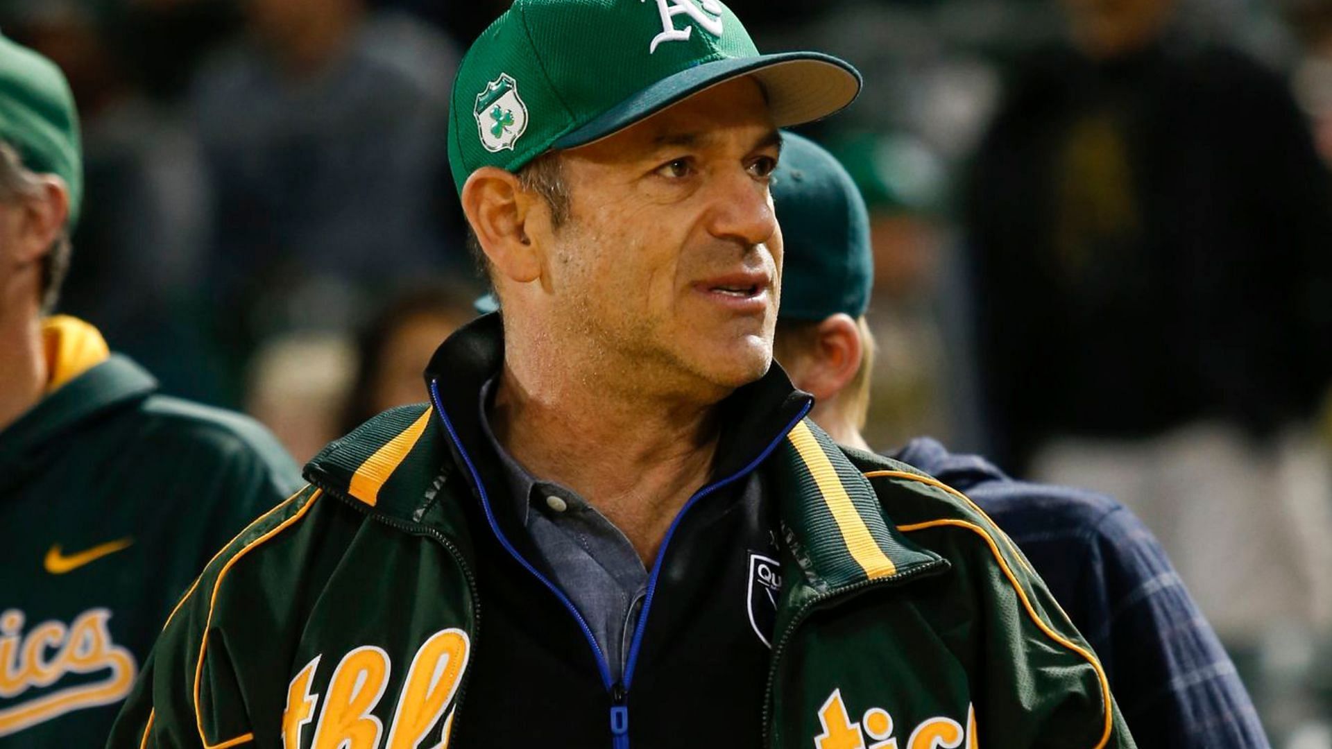 Who is Oakland A's owner, John Fisher? All about the billionaire ...