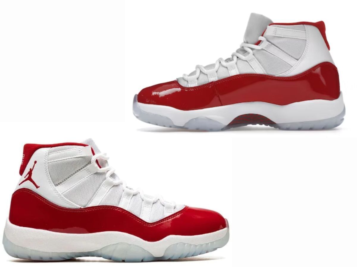 colorway jordan 11