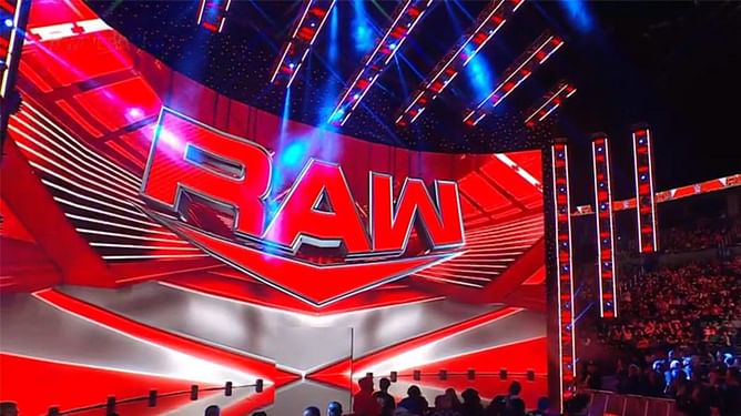 "I don't care" - Veteran says a match from this week's WWE RAW does not belong on TV programming (Exclusive)