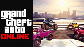 How to play GTA Online Sumo Crush Deathmatch for 3x bonuses this week (April 20 to April 26)