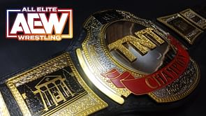 Former TNT Champion makes a huge return to AEW Dynamite