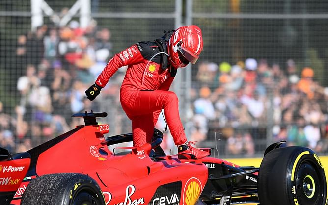 Top 3 F1 drivers desperate for a strong result at the 2023 Azerbaijan GP