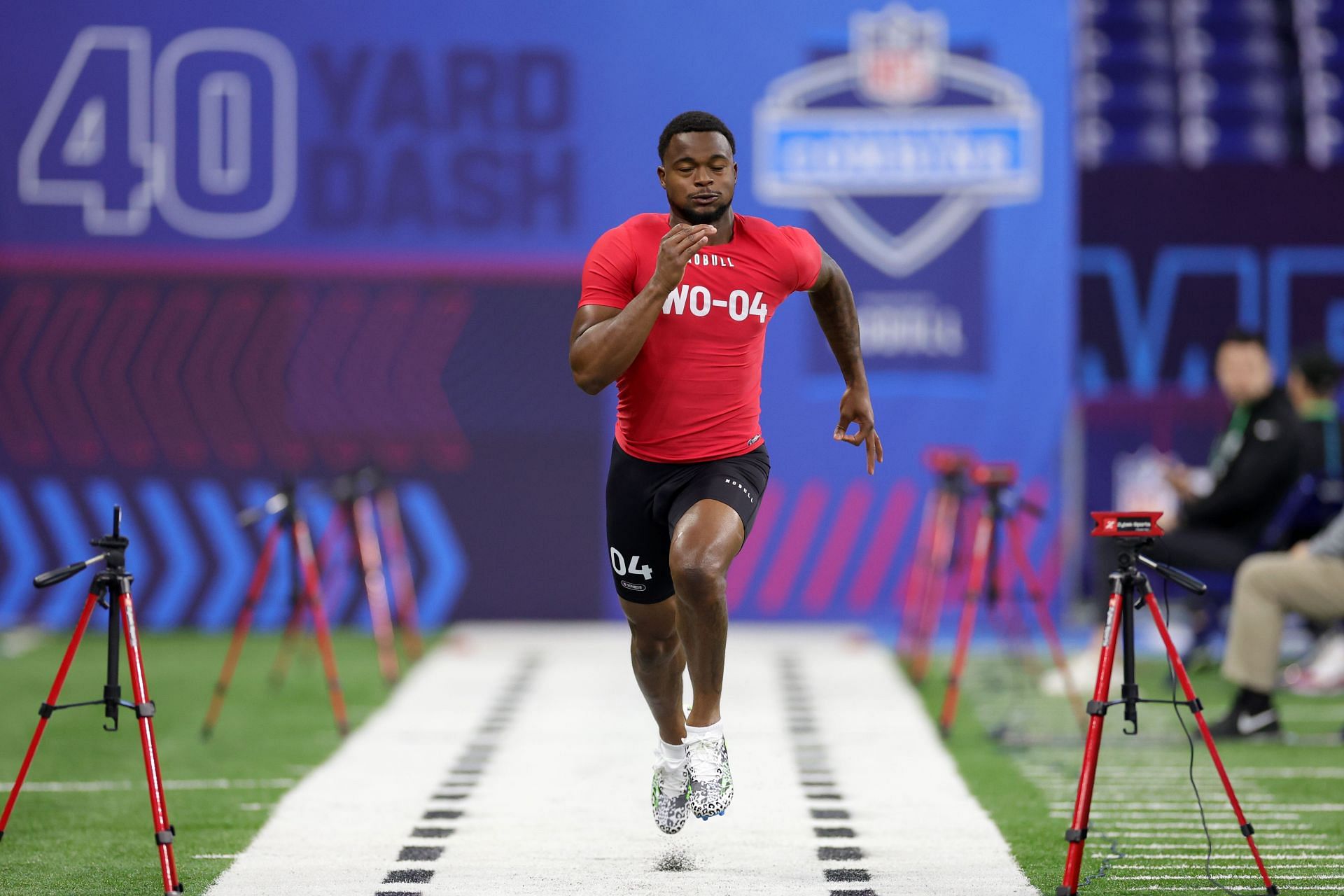 NFL Combine