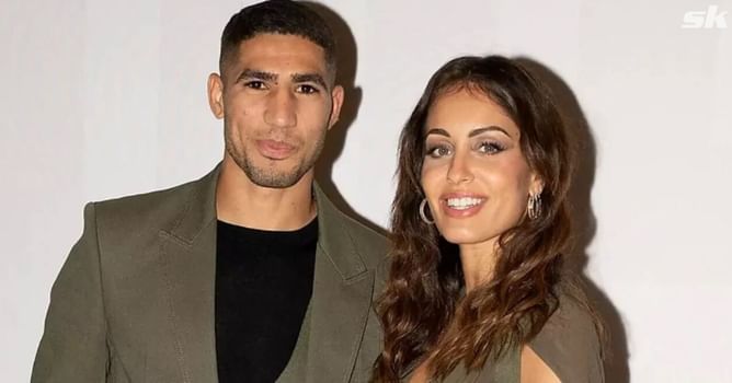 "I have zero attachment to material things" - Achraf Hakimi's ex-wife Hiba Abouk sends defiant message to PSG superstar after learning fortune secret