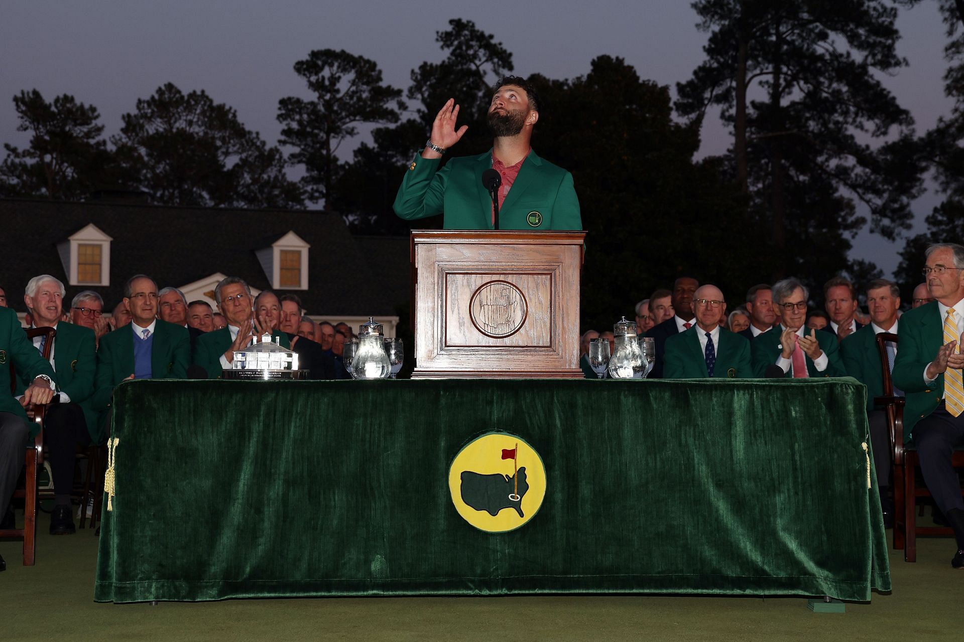 5 big highlights from 2023 Masters