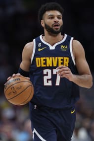 Los Angeles Clippers v Denver Nuggets