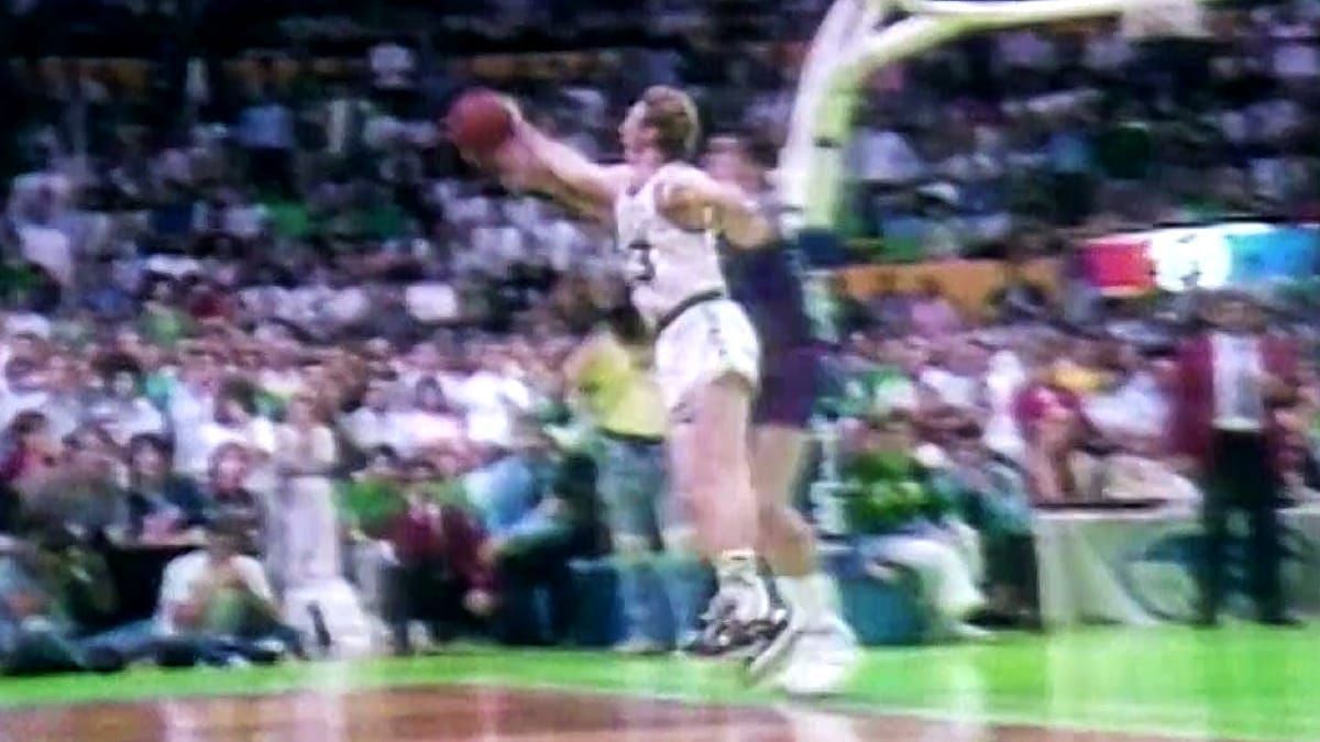 Boston Celtics vs Detroit Pistons (Photo: NBA.com)