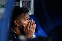 “He is his own person” - David Miller shares his thoughts on playing under Hardik Pandya