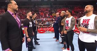 The Usos could cause The Bloodline-Judgment Day alliance to end abruptly due to a massive reason, says veteran (Exclusive)