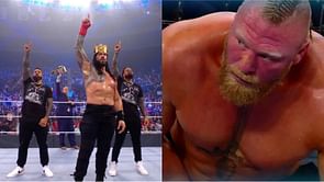 WWE Rumor Roundup: Huge 1000-day celebration planned for Roman Reigns, Concern for former Universal Champion's health, Dream match won't take place at SummerSlam