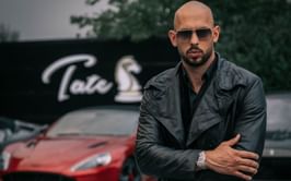 Andrew Tate arrest update: 'Top G' visits prosecutors’ offices as several electronic devices are searched