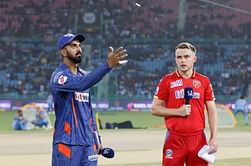 IPL 2023: 3 milestones that could be reached during today's PBKS vs LSG clash