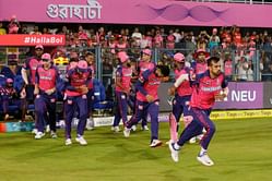 RR vs PBKS, IPL 2023: 3 records that were broken during Rajasthan Royals vs Punjab Kings match