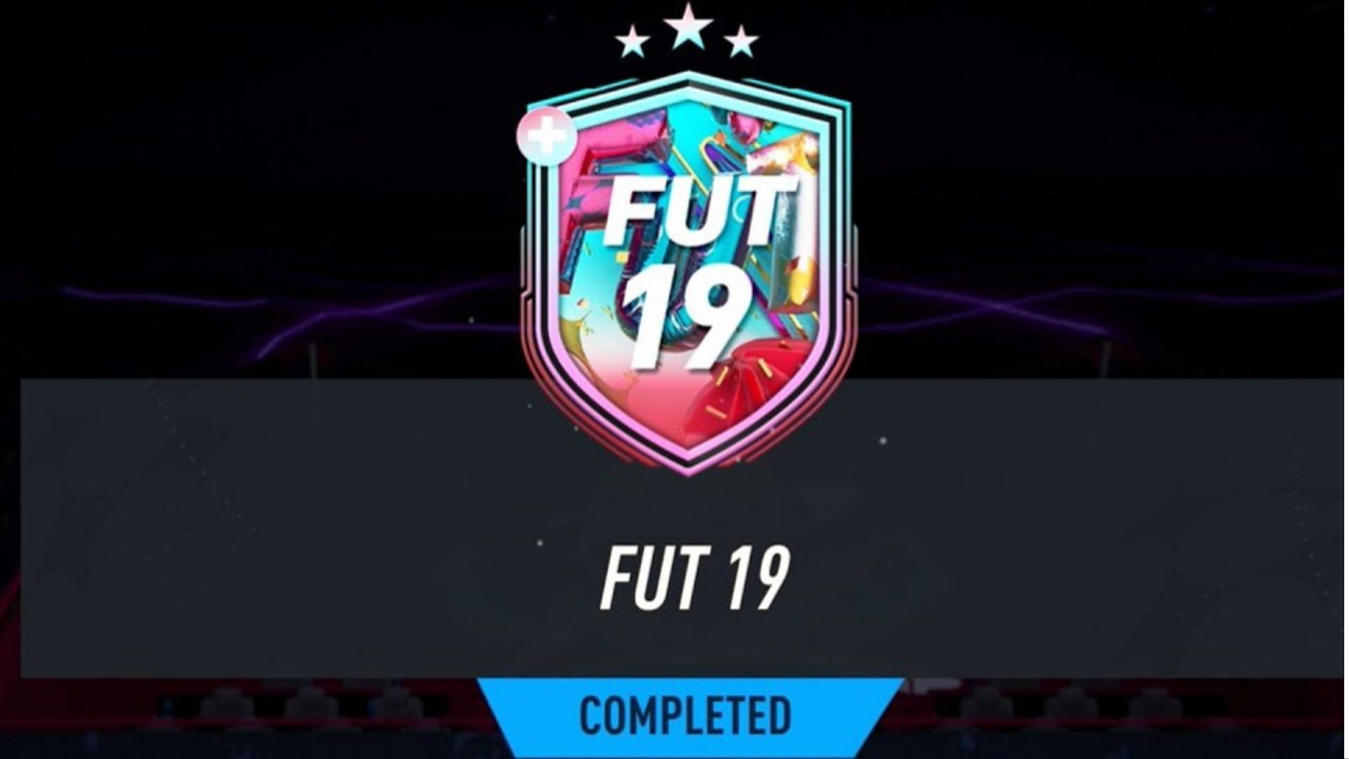 The FUT 19 SBC is a great way for FIFA 23 players to recycle unusable cards for new rewards (Image via EA Sports)