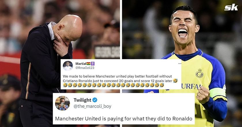 Why did Ronaldo move to Manchester United? Is it great for fans? - Quora