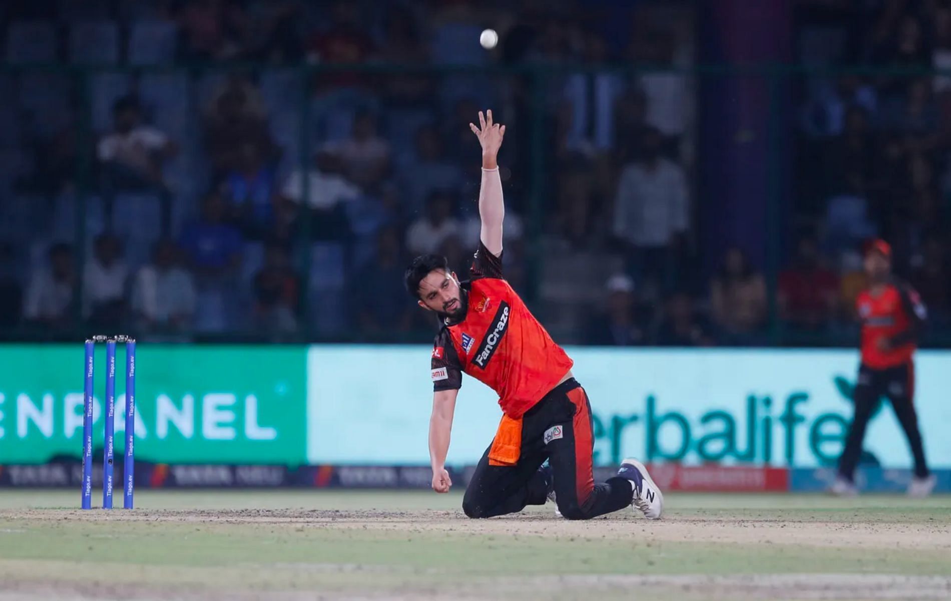 Mayank Markande has impressed many with his performances this season. (Pic: IPLT20.com)