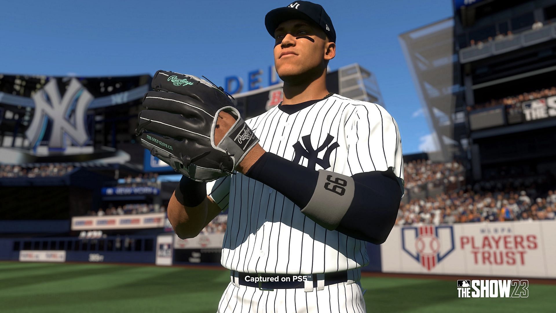 MLB The Show 23 requires great finesse and skill in throws, but how can players get consistent at them? (Image via Sony)