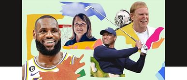 LeBron James makes it to Top 10 among sports billionaires on Forbes’ 2023 World’s Billionaires list