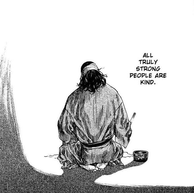 Is Vagabond manga based on a true story? Explained