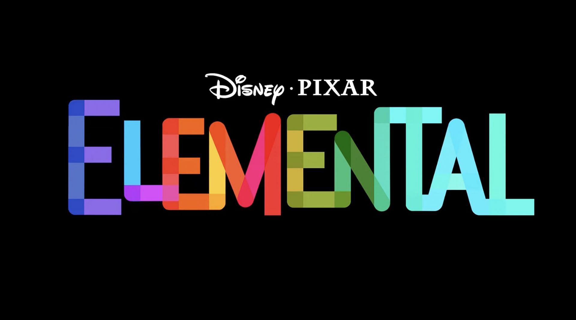 Elemental (Image via Disney Pixar)