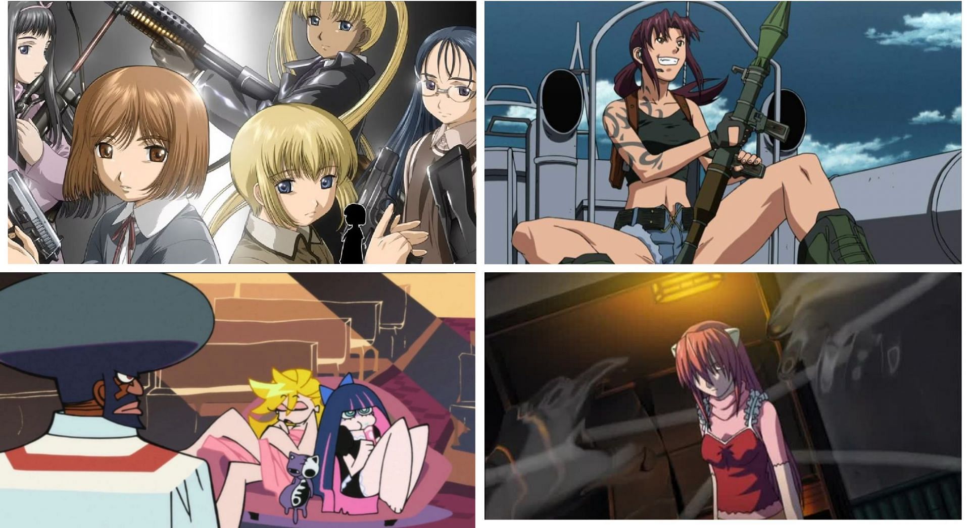 Difference between Anime and Cartoon - GeeksforGeeks