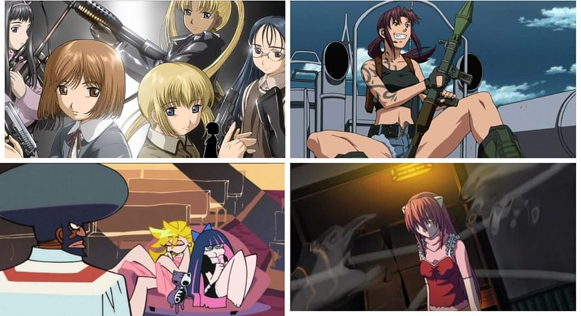 Anime Fans Debate Which Franchise's World Would Be The Best To Live In