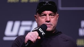When UFC great Joe Rogan spoke about ‘one of the greatest elbow combinations' ever thrown in MMA