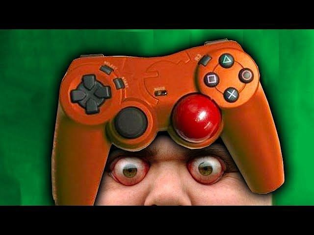 Best gaming controllers for console and PC gaming