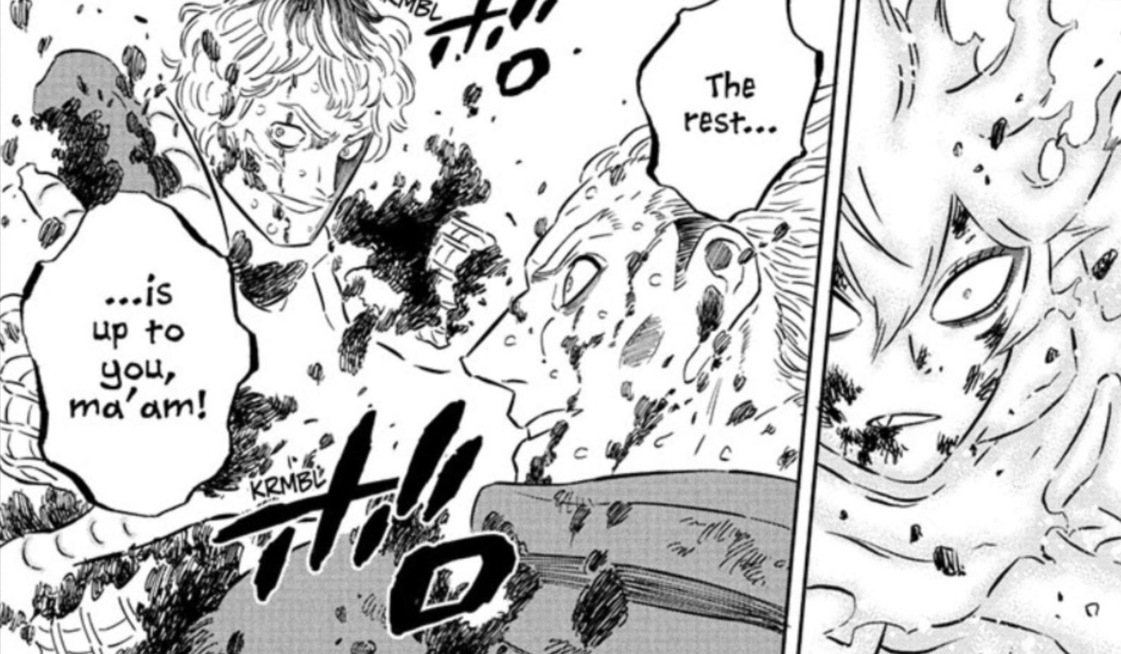 Black Clover chapter 359: Release date and time, what to expect, and more