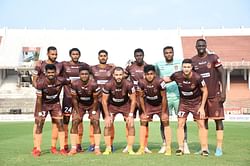 Gokulam Kerala FC vs FC Goa: Player ratings for the Malabarians as they stumble to a defeat