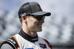 Double IndyCar champion reveals if he’d drive in NASCAR