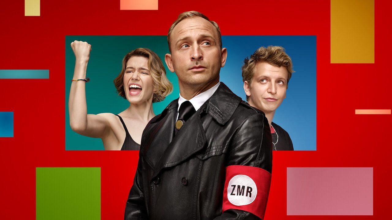 Kiedy Operacja Nation będzie emitowana w serwisie Netflix?  Data premiery polskiego filmu, fabuła, czego się spodziewać i nie tylko