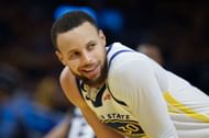 Sacramento Kings v Golden State Warriors - Game Four