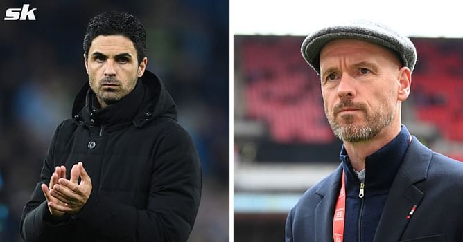 "Always had the dream to play in Premier League" – Fabrizio Romano provides interesting update on Arsenal and Manchester United target