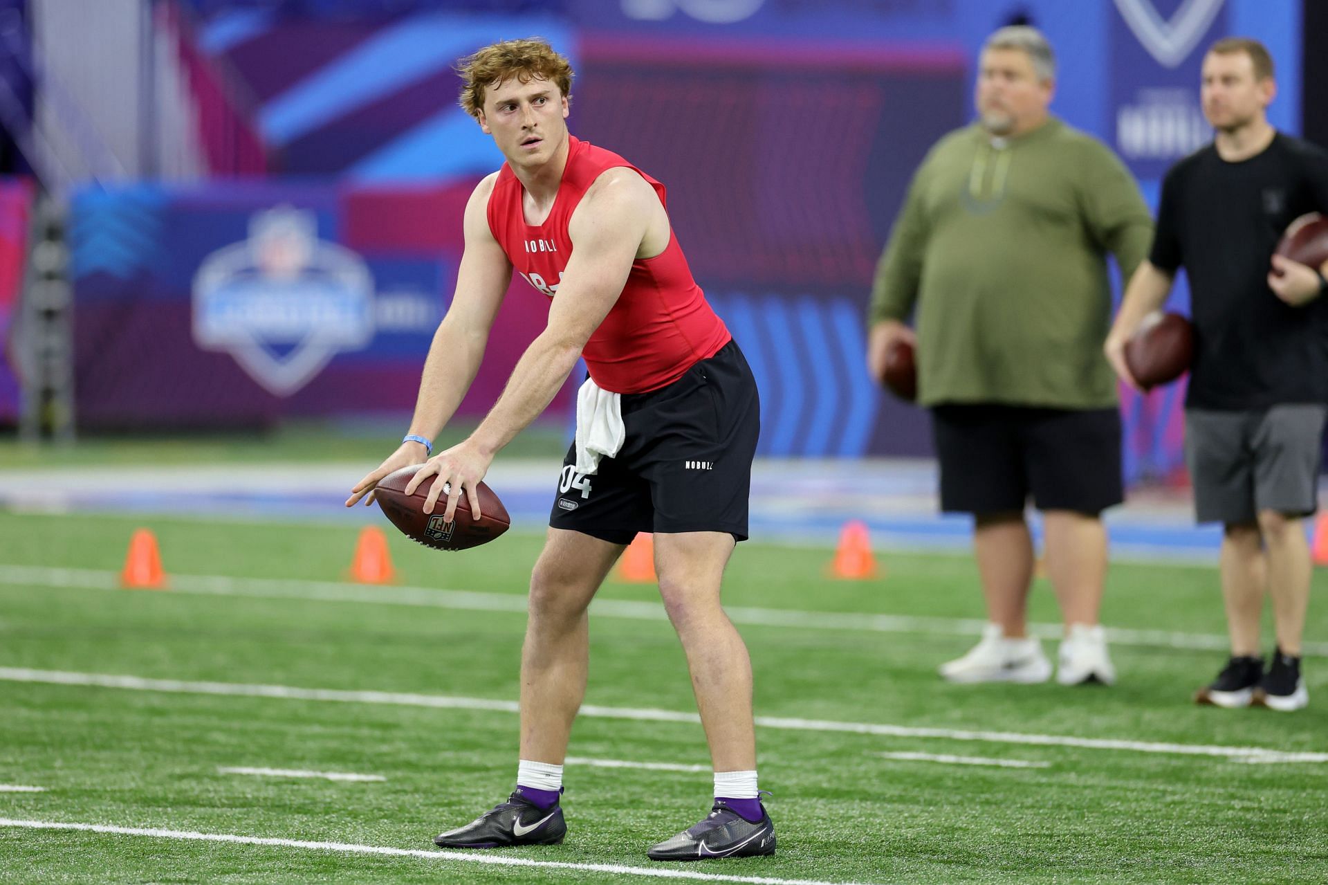 NFL Draft Profile: Max Duggan, Quarterback, TCU Horned Frogs - Visit NFL  Draft on Sports Illustrated, the latest news coverage, with rankings for  NFL Draft prospects, College Football, Dynasty and Devy Fantasy