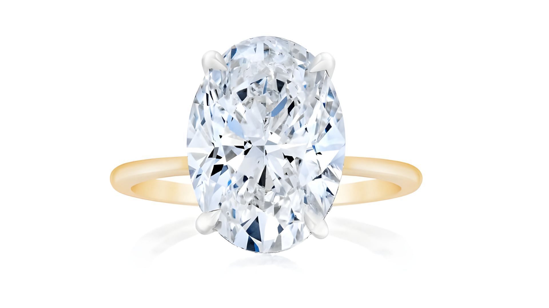 &quot;Whisper Thin&quot; ring style (Image via Ring Concierge)