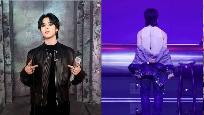 Jimin BTS Fashion: 3 Looks Inspired by Jimin's Style - College Fashion