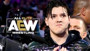 Veteran details their belief that Dominik Mysterio is a better heel than top AEW star