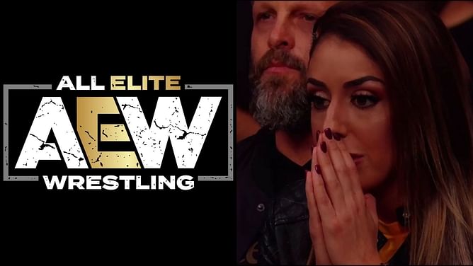 Top AEW star says he "would beat the living f*cking sh*t" out of Britt Baker