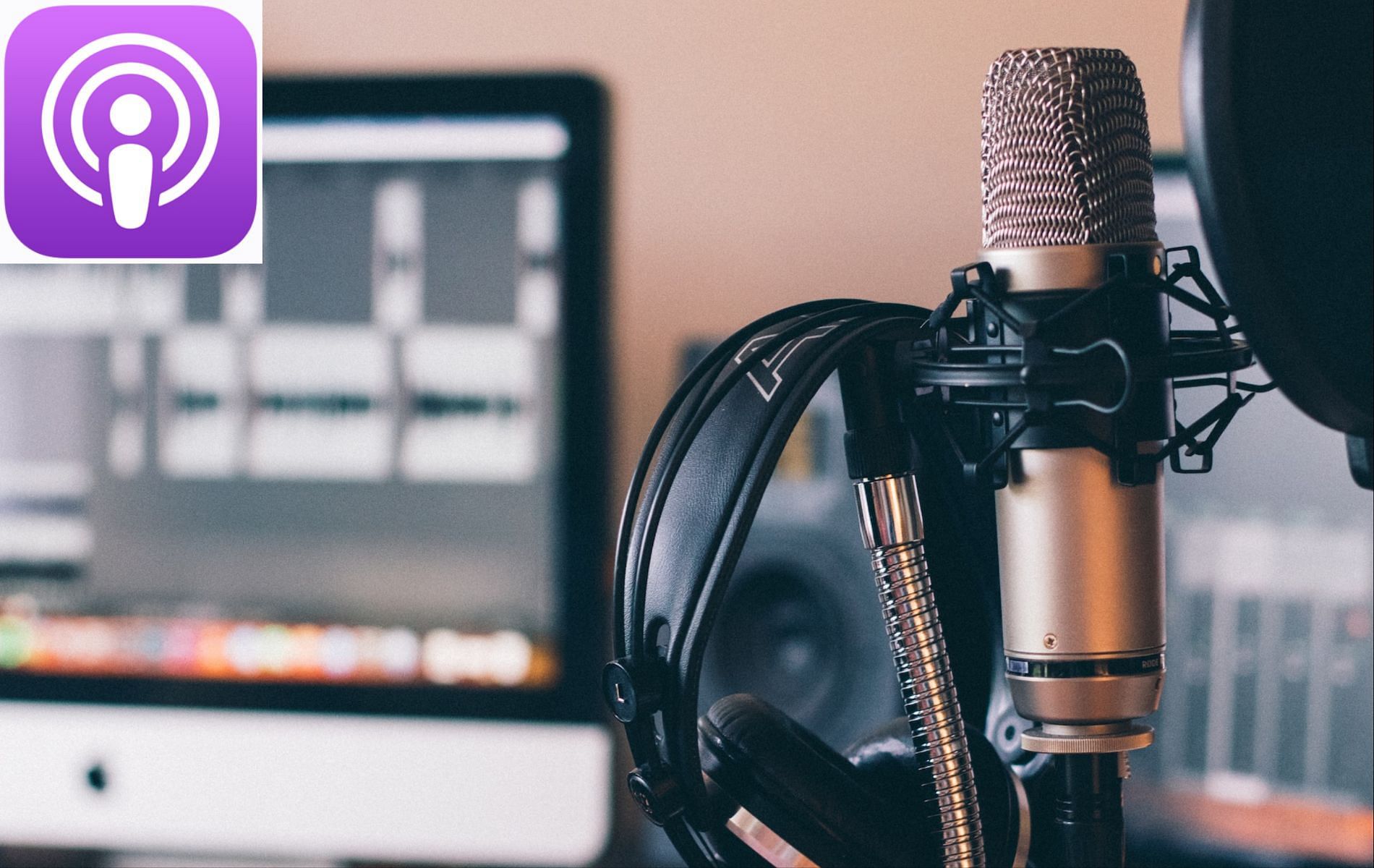 Use Apple Podcasts and its powerful features to build the audience of your dreams (Image via Unsplash)