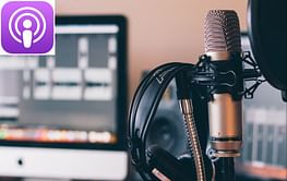 Podcasting with Apple: How to create, distribute, and grow your podcast using Apple's tools and services?