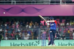 "Learn from Jaiswal" - Virender Sehwag lashes out at David Warner's slow knock after Delhi Capitals' third successive loss